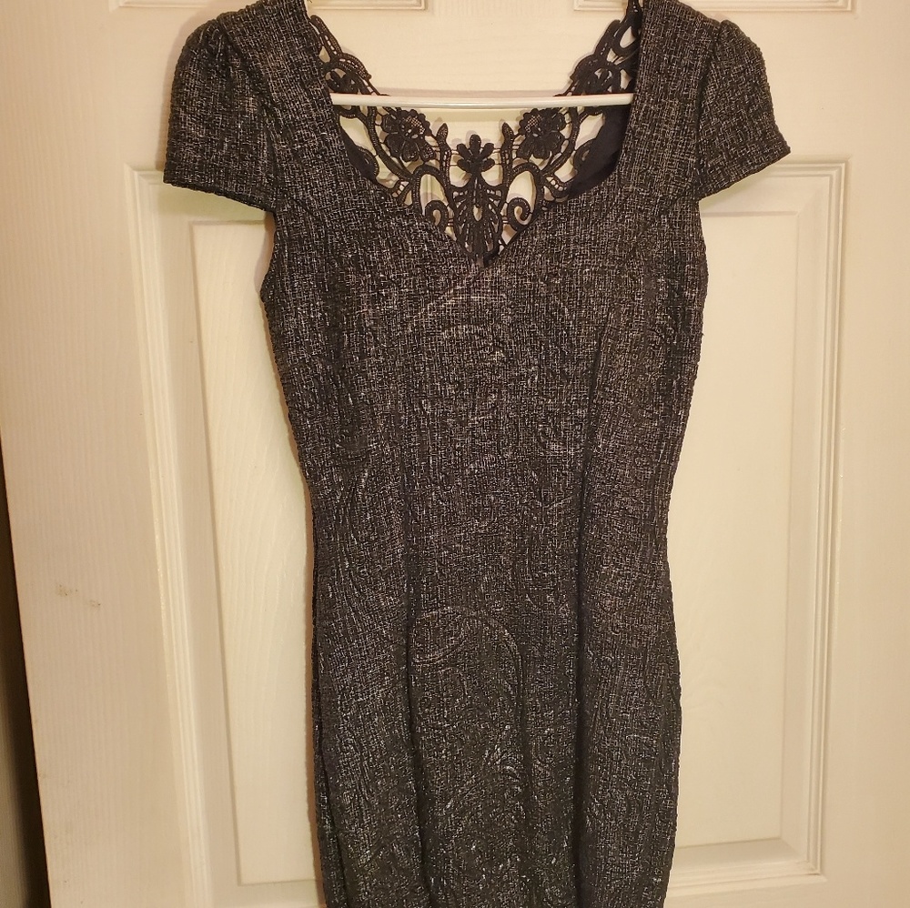 Beautiful dress